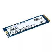 Kingston DC2000B/960 GB/SSD/M.2 NVMe/5R