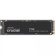 Crucial T710/4TB/SSD/M.2 NVMe/Černá/5R