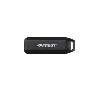 Patriot Xporter 3 Slider/128GB/USB 3.2/USB-A/Černá Patriot Xporter 3 Slider/128GB/USB 3.2/USB-A/Černá