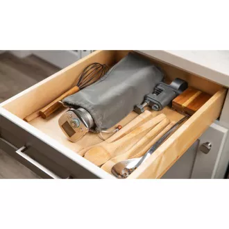 Salente ChefMax, Sous Vide vařič s barevným displejem, nerez Salente ChefMax, Sous Vide vařič s barevným displejem, nerez