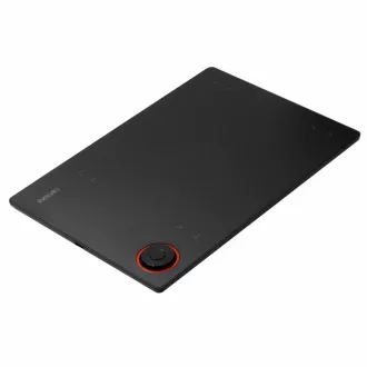 EVOLVEO Grafico TW, grafický tablet s kolečkem EVOLVEO Grafico TW, grafický tablet s kolečkem