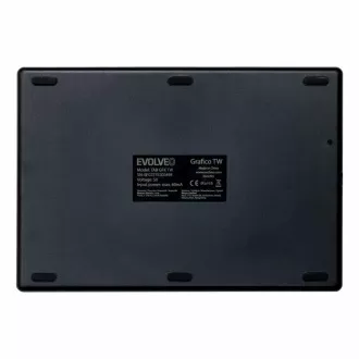 EVOLVEO Grafico TW, grafický tablet s kolečkem EVOLVEO Grafico TW, grafický tablet s kolečkem
