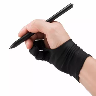 EVOLVEO Grafico TW, grafický tablet s kolečkem EVOLVEO Grafico TW, grafický tablet s kolečkem