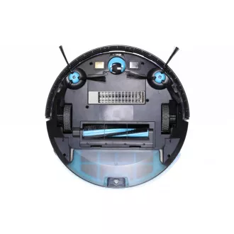 Salente G4, robotický vysavač, stírání vodou, UVC sterilizace, bílý Salente G4, robotický vysavač, stírání vodou, UVC sterilizace, bílý