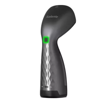 Salente LadySteam, ruční napařovač oděvů a hygienický čistič 2v1 Salente LadySteam, ruční napařovač oděvů a hygienický čistič 2v1