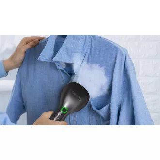 Salente LadySteam, ruční napařovač oděvů a hygienický čistič 2v1 Salente LadySteam, ruční napařovač oděvů a hygienický čistič 2v1