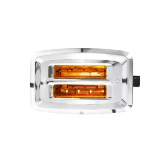 Salente ToastMax topinkovač s digitálním displejem, nerez Salente ToastMax topinkovač s digitálním displejem, nerez