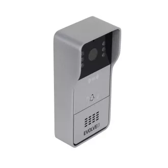 EVOLVEO DoorPhone 10-2W - 2 drátový videotelefon s aplikací 32GB pamětí EVOLVEO DoorPhone 10-2W - 2 drátový videotelefon s aplikací 32GB pamětí