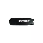 Patriot XPORTER CORE/64GB/USB 3.2/USB-A/Černá