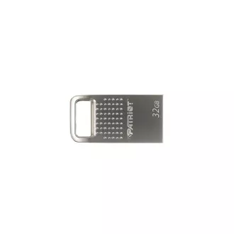 Patriot TAB200/32GB/USB 2.0/USB-A/Stříbrná Patriot TAB200/32GB/USB 2.0/USB-A/Stříbrná