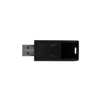 ADATA UC320/128GB/USB 3.2/USB-A/Černá ADATA UC320/128GB/USB 3.2/USB-A/Černá