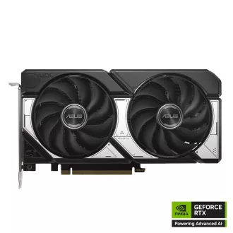 ASUS DUAL-RTX5060TI-O16G ASUS DUAL-RTX5060TI-O16G