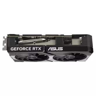 ASUS DUAL-RTX5060TI-O16G ASUS DUAL-RTX5060TI-O16G