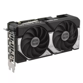 ASUS DUAL-RTX5060TI-O16G ASUS DUAL-RTX5060TI-O16G
