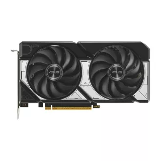 ASUS DUAL RTX 5060/Gaming/8GB/GDDR7 ASUS DUAL RTX 5060/Gaming/8GB/GDDR7