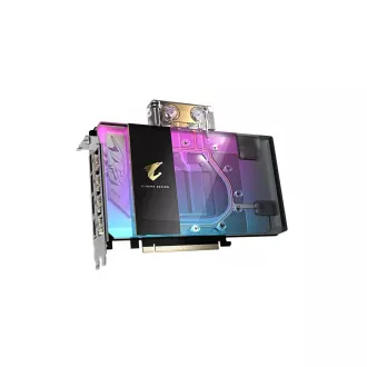 GIGABYTE AORUS GeForce RTX 5080 XTREME WATERFORCE WB/16GB/GDDR7 GIGABYTE AORUS GeForce RTX 5080 XTREME WATERFORCE WB/16GB/GDDR7