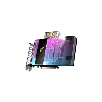 GIGABYTE AORUS GeForce RTX 5080 XTREME WATERFORCE WB/16GB/GDDR7 GIGABYTE AORUS GeForce RTX 5080 XTREME WATERFORCE WB/16GB/GDDR7