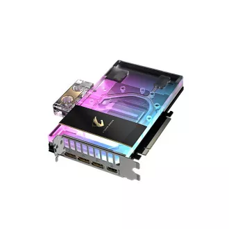 GIGABYTE AORUS GeForce RTX 5080 XTREME WATERFORCE WB/16GB/GDDR7 GIGABYTE AORUS GeForce RTX 5080 XTREME WATERFORCE WB/16GB/GDDR7