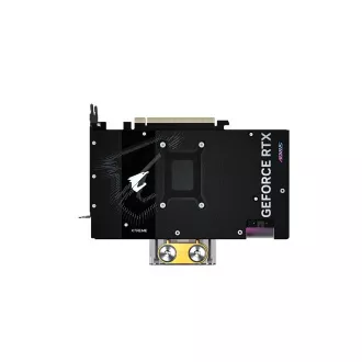 GIGABYTE AORUS GeForce RTX 5080 XTREME WATERFORCE WB/16GB/GDDR7 GIGABYTE AORUS GeForce RTX 5080 XTREME WATERFORCE WB/16GB/GDDR7
