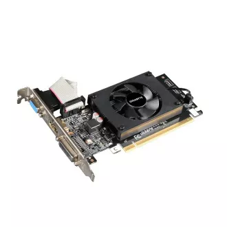 GIGABYTE GT 710 Ultra Durable 2 2GB GIGABYTE GT 710 Ultra Durable 2 2GB