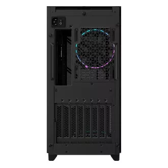 GIGABYTE AORUS C400 GLASS/Midi Tower/Transpar./Černá GIGABYTE AORUS C400 GLASS/Midi Tower/Transpar./Černá