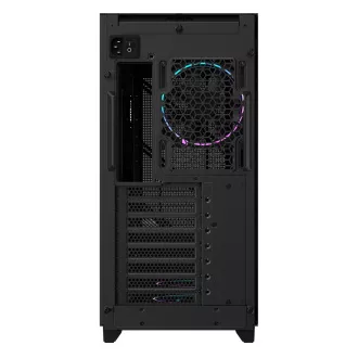 GIGABYTE AORUS C400 GLASS/Midi Tower/Transpar./Černá GIGABYTE AORUS C400 GLASS/Midi Tower/Transpar./Černá