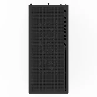 GIGABYTE AORUS C400 GLASS/Midi Tower/Transpar./Černá GIGABYTE AORUS C400 GLASS/Midi Tower/Transpar./Černá