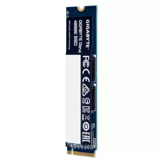 Gigabyte Gen4 4000E/250GB/SSD/M.2 NVMe/3R Gigabyte Gen4 4000E/250GB/SSD/M.2 NVMe/3R