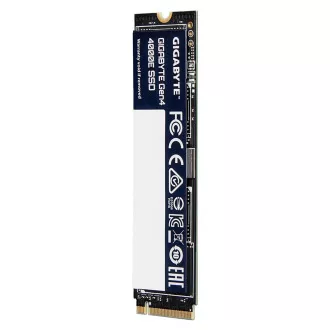 Gigabyte Gen4 4000E/1TB/SSD/M.2 NVMe/3R Gigabyte Gen4 4000E/1TB/SSD/M.2 NVMe/3R