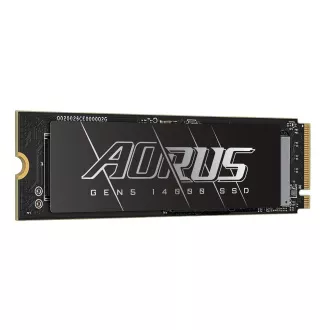 Gigabyte AORUS Gen5 14000/1TB/SSD/M.2 NVMe/5R Gigabyte AORUS Gen5 14000/1TB/SSD/M.2 NVMe/5R