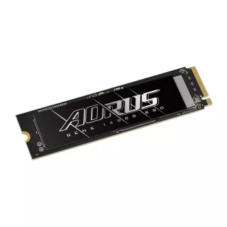 Gigabyte AORUS Gen5 14000/1TB/SSD/M.2 NVMe/5R Gigabyte AORUS Gen5 14000/1TB/SSD/M.2 NVMe/5R