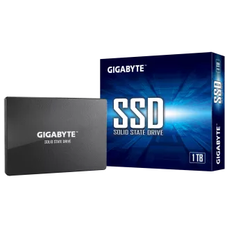 GIGABYTE SSD 1TB GIGABYTE SSD 1TB
