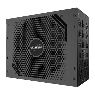 GIGABYTE UD1600PM PG5 AI TOP/1600W/ATX 3.1/80PLUS Platinum/Modular/Retail GIGABYTE UD1600PM PG5 AI TOP/1600W/ATX 3.1/80PLUS Platinum/Modular/Retail