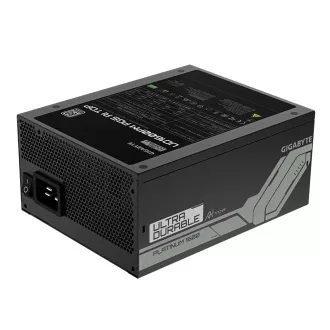 GIGABYTE UD1600PM PG5 AI TOP/1600W/ATX 3.1/80PLUS Platinum/Modular/Retail GIGABYTE UD1600PM PG5 AI TOP/1600W/ATX 3.1/80PLUS Platinum/Modular/Retail