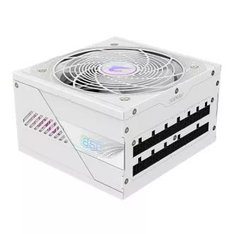 GIGABYTE AORUS ELITE P850W ICE/850W/ATX 3.1/80PLUS Platinum/Modular/Retail GIGABYTE AORUS ELITE P850W ICE/850W/ATX 3.1/80PLUS Platinum/Modular/Retail