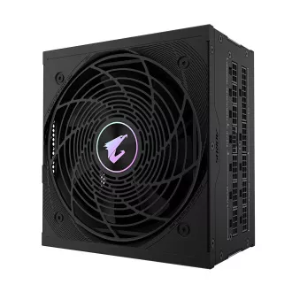 GIGABYTE AORUS ELITE P850W/850W/ATX 3.1/80PLUS Platinum/Modular/Retail GIGABYTE AORUS ELITE P850W/850W/ATX 3.1/80PLUS Platinum/Modular/Retail