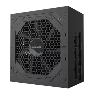 GIGABYTE zdroj 1000W 80PLUS Gold Modular PG5 V2 GIGABYTE zdroj 1000W 80PLUS Gold Modular PG5 V2