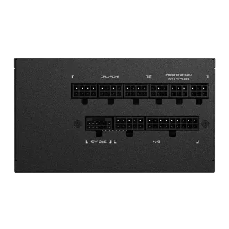 GIGABYTE zdroj 1000W 80PLUS Gold Modular PG5 V2 GIGABYTE zdroj 1000W 80PLUS Gold Modular PG5 V2