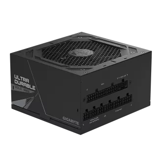GIGABYTE zdroj 1000W 80PLUS Gold Modular PG5 V2 GIGABYTE zdroj 1000W 80PLUS Gold Modular PG5 V2