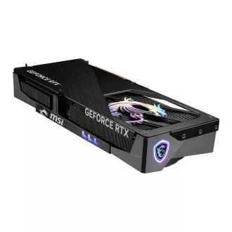 MSI GeForce RTX 5070 TRIO/Gaming/OC/12GB/GDDR7 MSI GeForce RTX 5070 TRIO/Gaming/OC/12GB/GDDR7