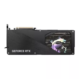 MSI GeForce RTX 5070 TRIO/Gaming/OC/12GB/GDDR7 MSI GeForce RTX 5070 TRIO/Gaming/OC/12GB/GDDR7