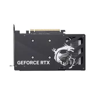 MSI GeForce RTX 5050/Gaming/OC/8GB/GDDR6 MSI GeForce RTX 5050/Gaming/OC/8GB/GDDR6