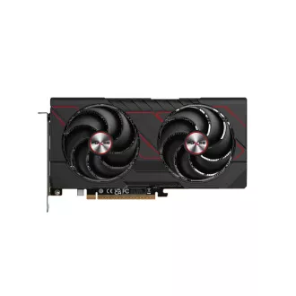 Sapphire PULSE AMD Radeon RX 9060 XT/16GB/GDDR6 Sapphire PULSE AMD Radeon RX 9060 XT/16GB/GDDR6