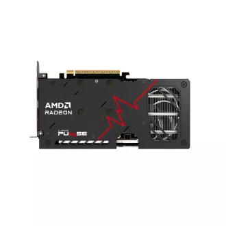 Sapphire PULSE AMD Radeon RX 9060 XT/16GB/GDDR6 Sapphire PULSE AMD Radeon RX 9060 XT/16GB/GDDR6