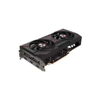 Sapphire PULSE AMD Radeon RX 9060 XT/16GB/GDDR6 Sapphire PULSE AMD Radeon RX 9060 XT/16GB/GDDR6