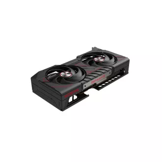 Sapphire PULSE AMD Radeon RX 9060 XT/16GB/GDDR6 Sapphire PULSE AMD Radeon RX 9060 XT/16GB/GDDR6