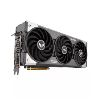 ASUS TUF RX 9070 XT/Gaming/OC/16GB/GDDR6 ASUS TUF RX 9070 XT/Gaming/OC/16GB/GDDR6