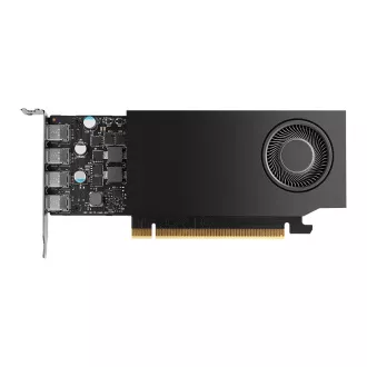 PNY NVIDIA RTX A400/4GB/GDDR6 PNY NVIDIA RTX A400/4GB/GDDR6