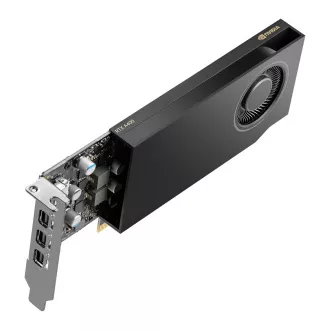 PNY NVIDIA RTX A400/4GB/GDDR6 PNY NVIDIA RTX A400/4GB/GDDR6