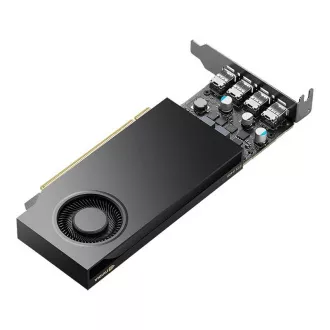 PNY NVIDIA RTX A400/4GB/GDDR6 PNY NVIDIA RTX A400/4GB/GDDR6